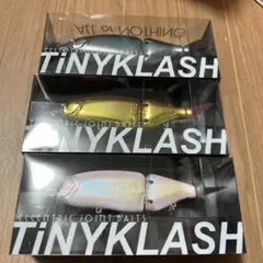 2026年最新】drt タイニークラッシュの人気アイテム - メルカリ