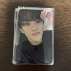 マーク withmuu トレカ