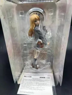 四月は君の嘘 宮園かをり フィギュア　グッドスマイルカンパニーのサムネイル