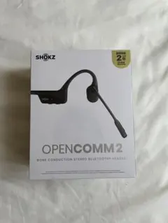 2026年最新】Shockz opencomm2の人気アイテム - メルカリ