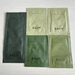 BAUM バウム サンプルセットのサムネイル