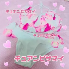 ★新品未使用★チュアンピサマイ★Mサイズ★