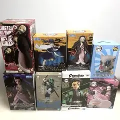 フィギュア まとめ売り 13体セット2 - メルカリ