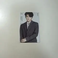 SEVENTEEN WOOZI ウジ トレカ IDEAL CUT JAPAN - メルカリ