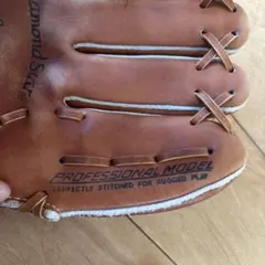 Mizuno Global Elite 軟式グローブ ダイヤのA 成宮鳴モデル - メルカリ