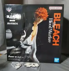 BLEACH 一番くじA賞 黒崎一護‐内なる虚‐ MASTERLISE - メルカリ