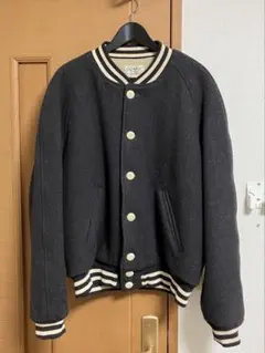 2025年最新】WAREHOUSE スタジャンの人気アイテム - メルカリ