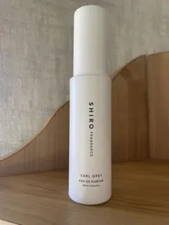 SHIRO EARL GREY オードパルファン 40mL