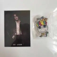 JSB3 KINGDOM 小林直己