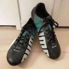 PUMA プーマ エヴォスピード5 サッカースパイク　24cm
