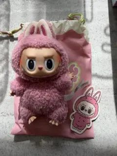 ラブブ ライチベリー