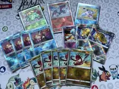 ポケモンカード かがやくリザードン 5枚セット - メルカリ