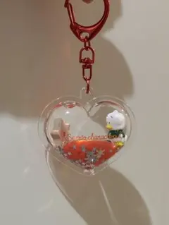 サンリオ　韓国popup限定　ペックル