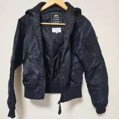 ALPHA INDUSTRIES INC MA-1