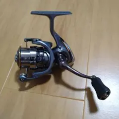 다이와 15 루비아스 2004H
