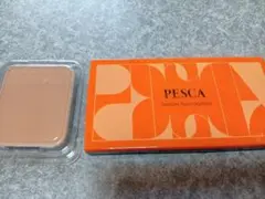 PESCA セラムファンデーション オークル 10g ケースセットのサムネイル