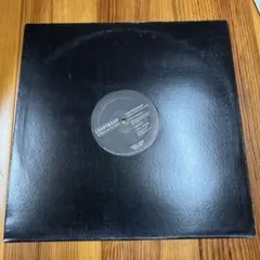 Looptroop Ambush In The Night レコード