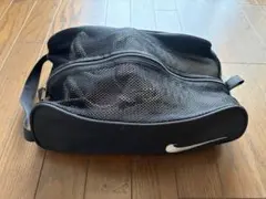 ナイキゴルフ　シューズケースのサムネイル