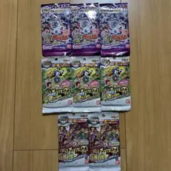 妖怪ウォッチメダル 未開封