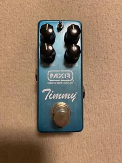 2026年最新】MXR CSP027 Timmy Overdriveの人気アイテム - メルカリ