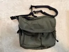 FREDRIK PACKERS フレドリックパッカーズ ショルダーバッグ