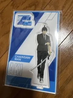 2026年最新】チェンソーマン ローソン アクスタの人気アイテム - メルカリ