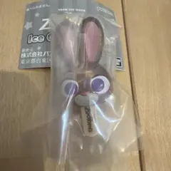未開封品 ズートピア アイスキャンディーチャーム ジュディ