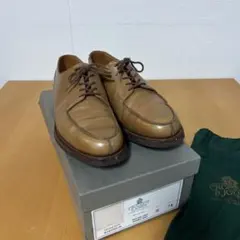 ALDEN オールデン 13789 US9.5D クロムエクセル - メルカリ