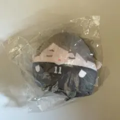 ハイキュー!! くじメイト ぬいくじ E賞 てのりんずコレクション 宮治