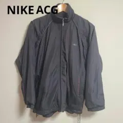 NIKE ACG ナイロンジャケット ランニング ウィンドブレーカー ウェア