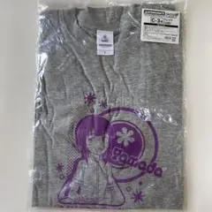 レア【新品未開封】WORKING!! 山田葵Tシャツ アニくじＣ賞