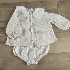 Ｈ＆Mセットアップ　6〜9M