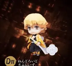 鬼滅の刃 善逸セット