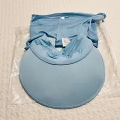 UVカット 帽子 レディースハット つば広 紫外線対策