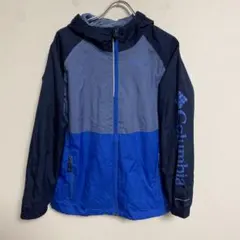 Columbia 裏メッシュジャケット アウター L レディース