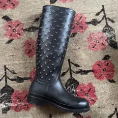 2026年最新】Saint Laurent レディース 長靴・レインシューズの人気
