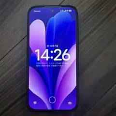 POCO X8 Pro 8GB/256GB ミントグリーン 国内版 SIMフリ
