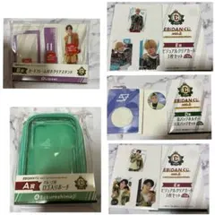 EBiDAN くじ vol.2 まとめて バラ