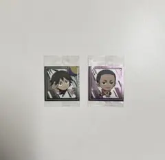 ハイキュー ウエハース 山口忠 海信行 まとめ売りセット