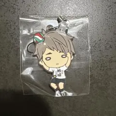 ハイキュー 宮治 にとたん ラバスト