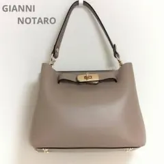 2026年最新】gianni notaro carol j. 2wayバッグの人気アイテム - メルカリ