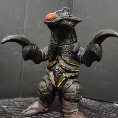 お値下げしました。レディベンゼン星人 ソフビ - メルカリ