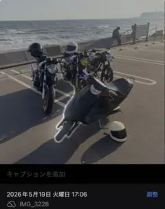 アドレスV100 Uber Eatsでも大活躍、リアBOX（鍵付き）即戦力！ - メルカリ
