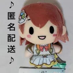 劇場版プロジェクトセカイ ふわぷちマスコット 花里みのり モモジャン