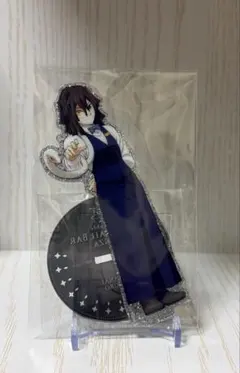 鬼滅の刃 モクテル 両面アクリルスタンド 伊黒小芭内 - メルカリ