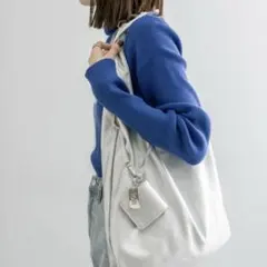 loti トートバッグ