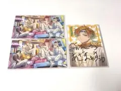 にじさんじ Oriens 3rd 宇佐美リト ランダムコレクションカード