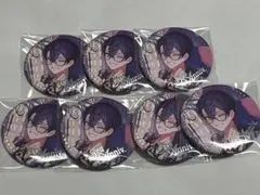 四季凪アキラ AGF 缶バッジ バラ売り可 にじさんじ 四季凪アキラ アニメイトガールズフェスティバル2022