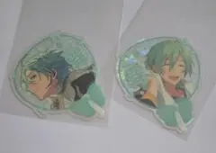 あんスタ ALKALOID 風早巽 星推 クリアカード まとめ売り