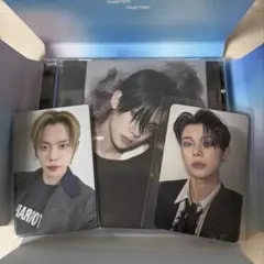 2026年最新】tomorrowxの人気アイテム - メルカリ